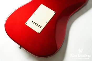 GS-4DX RSM/M - Candy Apple Red